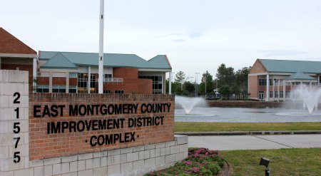 East Montgomery County Improvement D...